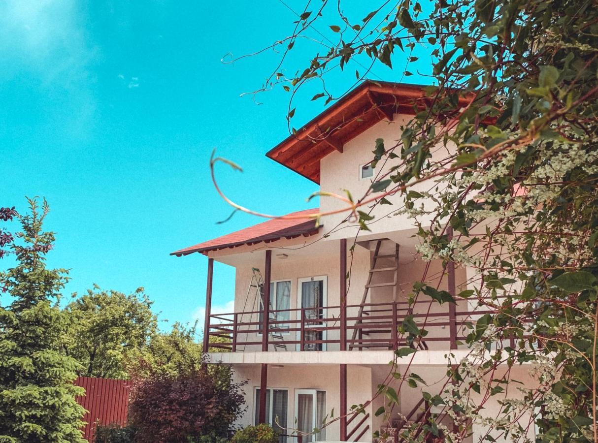 Guest House Leto Dolinka Exteriér fotografie