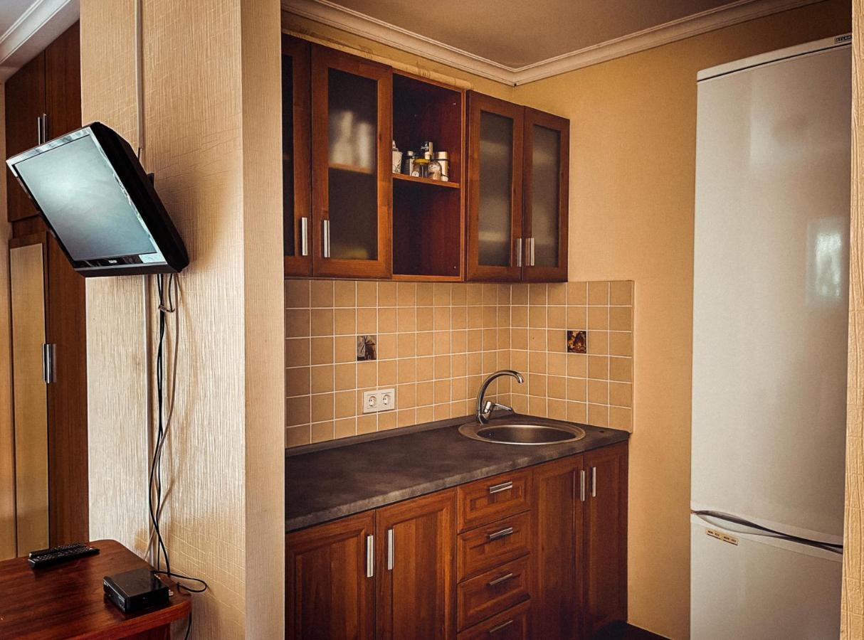 Guest House Leto Dolinka Exteriér fotografie