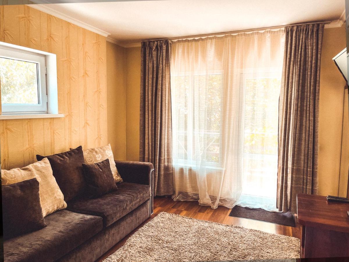 Guest House Leto Dolinka Exteriér fotografie
