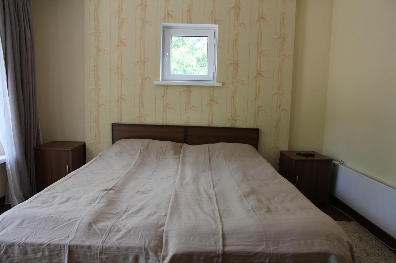 Guest House Leto Dolinka Exteriér fotografie
